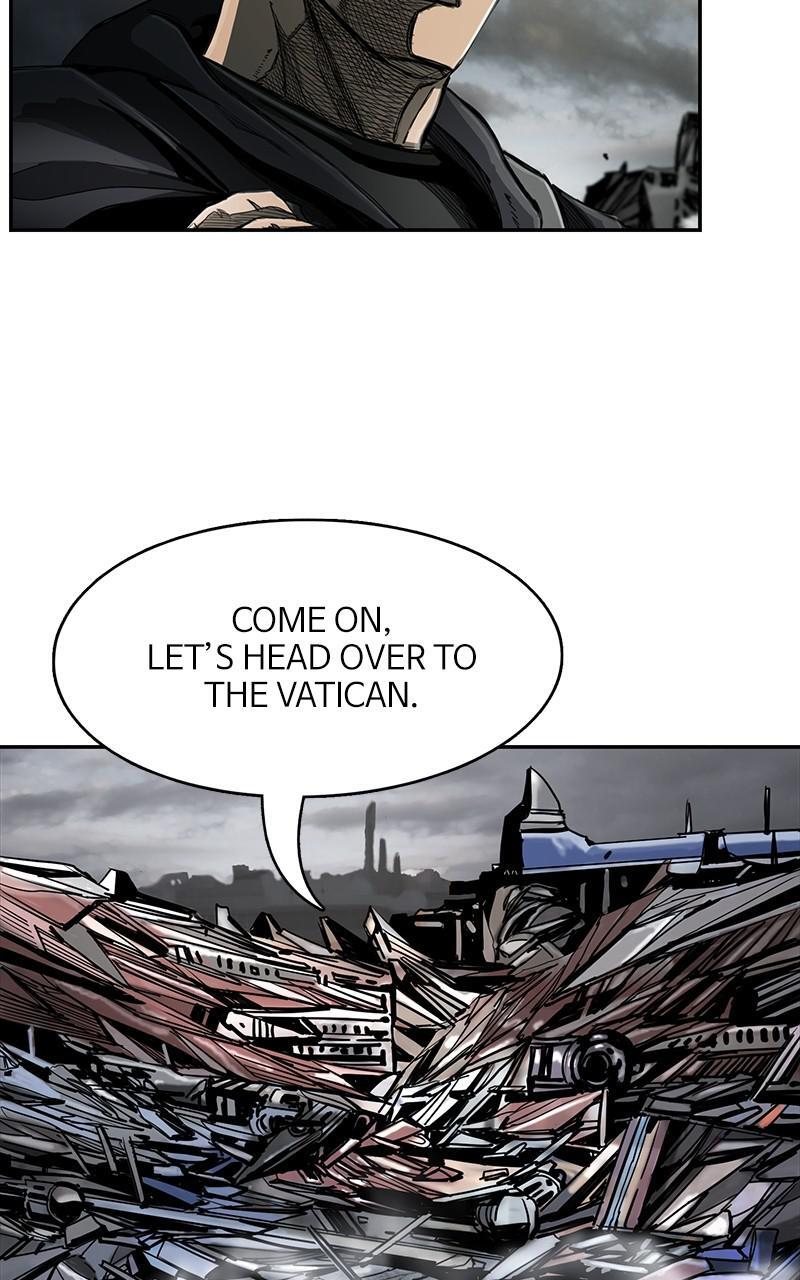 Read The First Hunter Manga Online