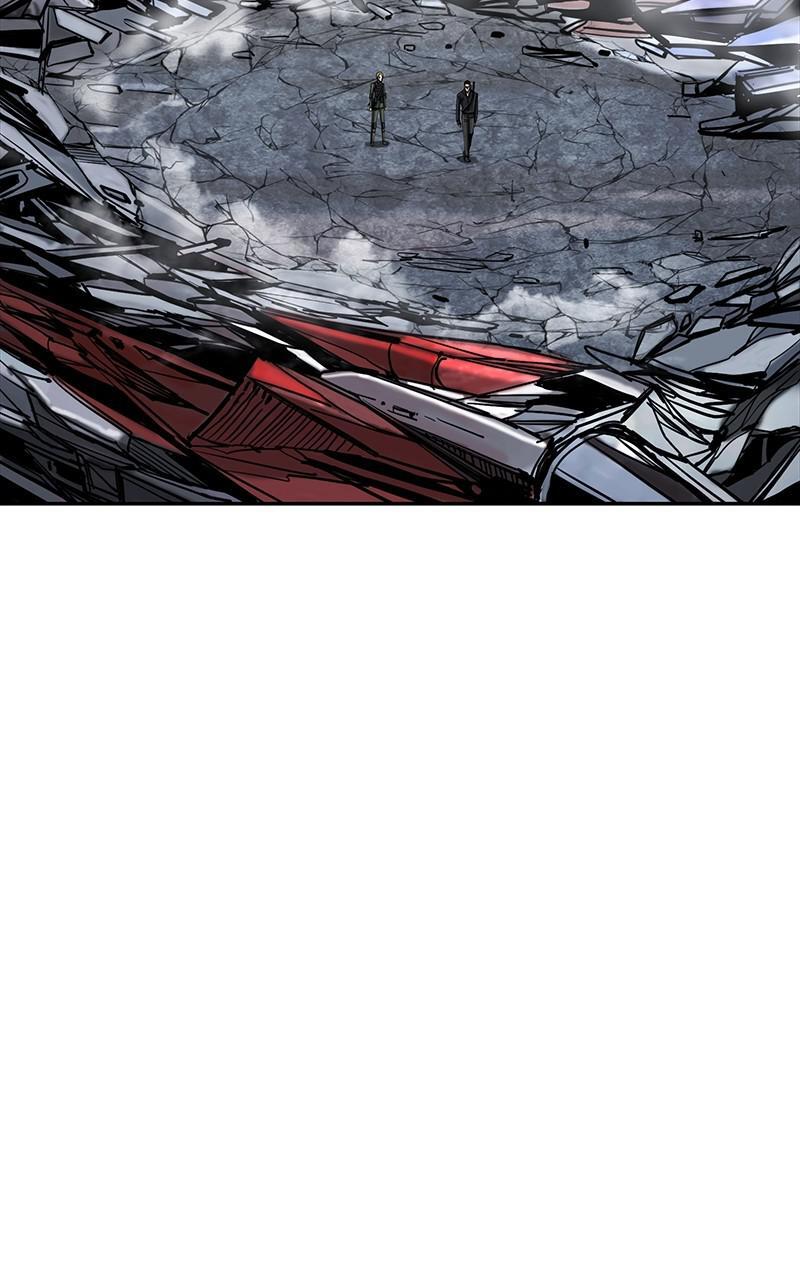 Read The First Hunter Manga Online