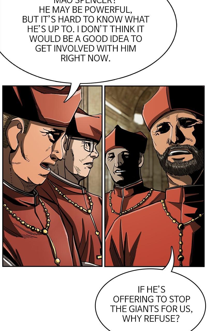 Read The First Hunter Manga Online