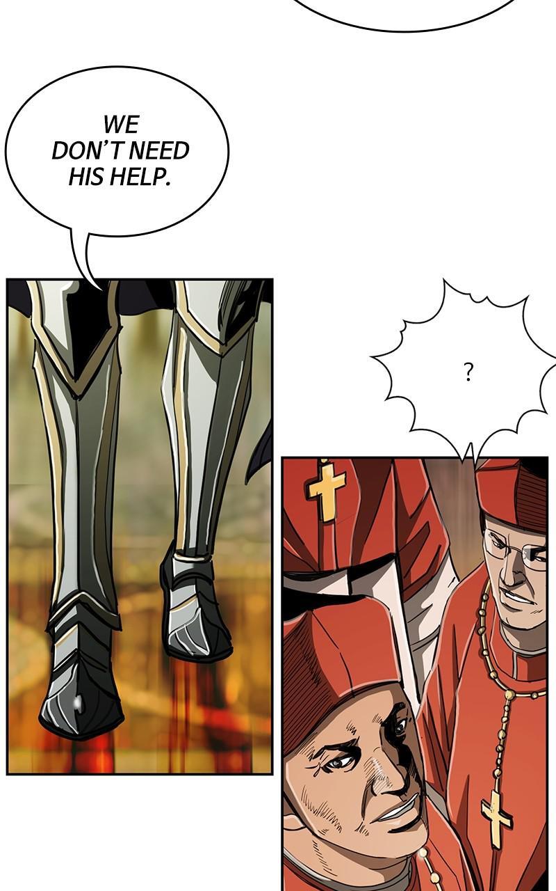 Read The First Hunter Manga Online