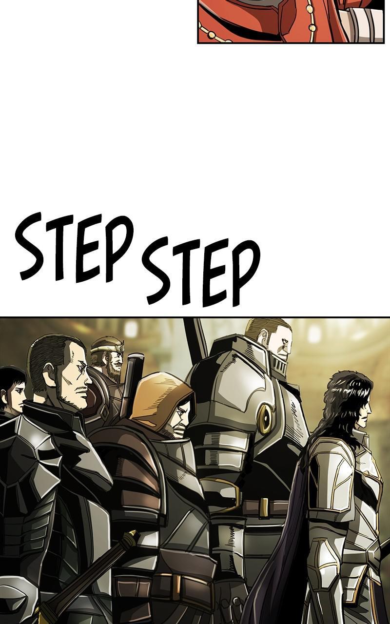 Read The First Hunter Manga Online