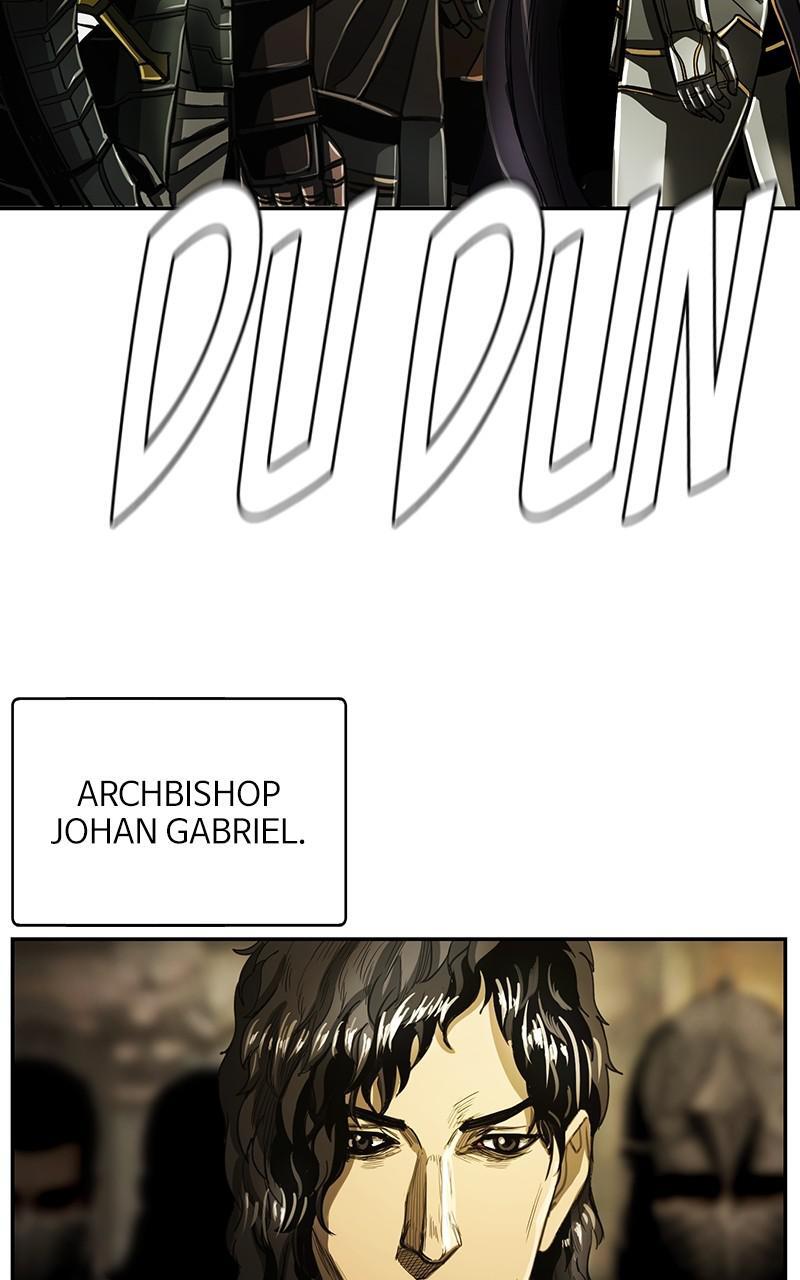 Read The First Hunter Manga Online