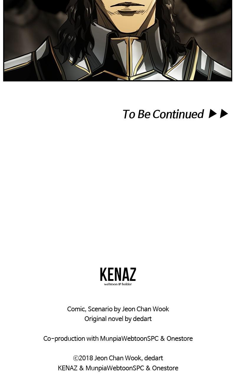 Read The First Hunter Manga Online