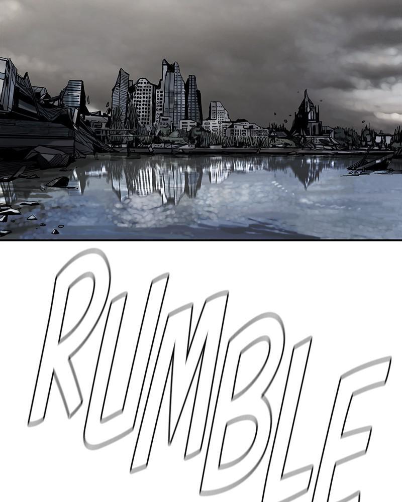Read The First Hunter Manga Online