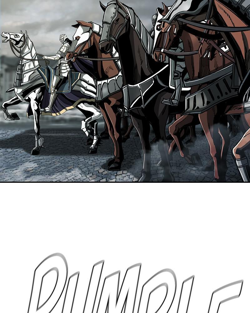 Read The First Hunter Manga Online