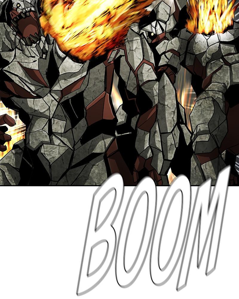 Read The First Hunter Manga Online
