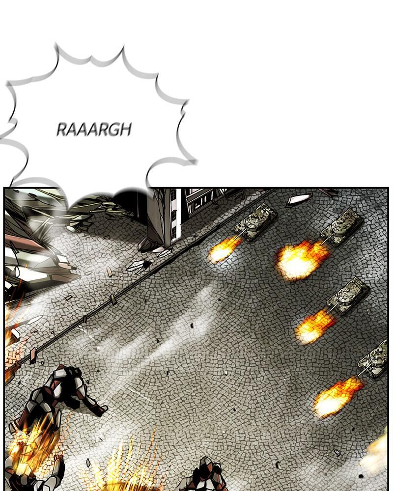 Read The First Hunter Manga Online