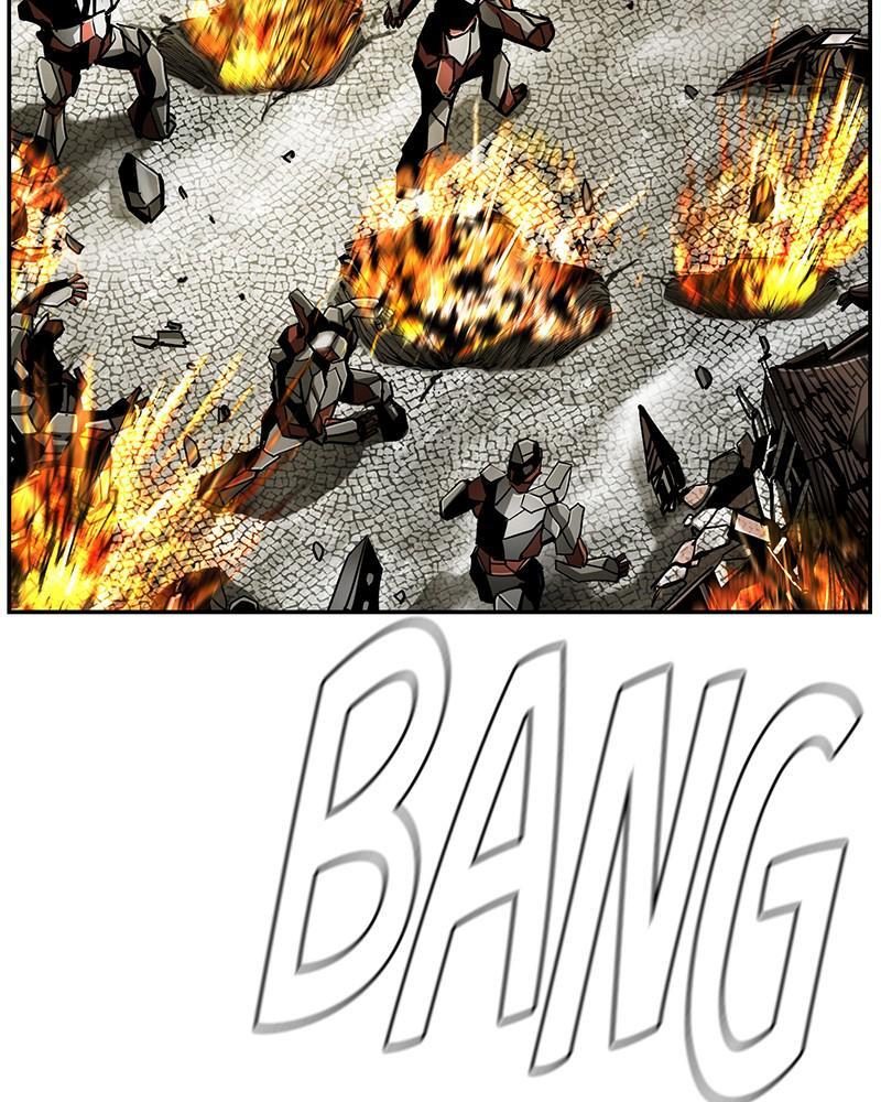 Read The First Hunter Manga Online