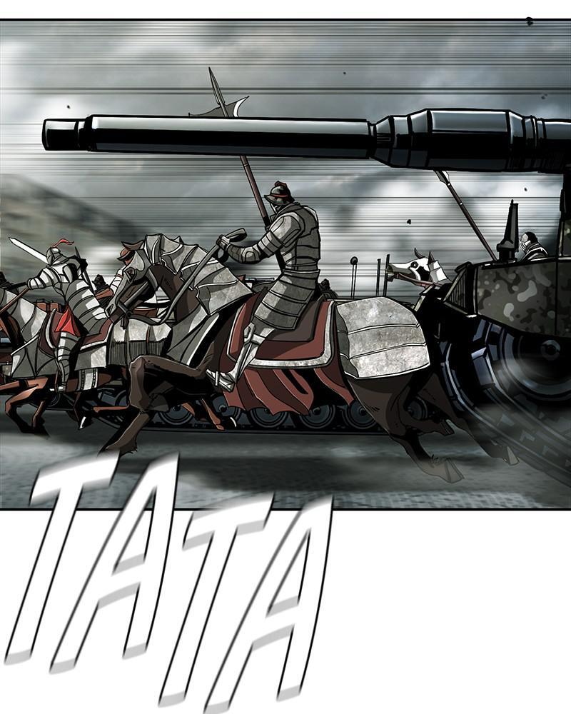 Read The First Hunter Manga Online