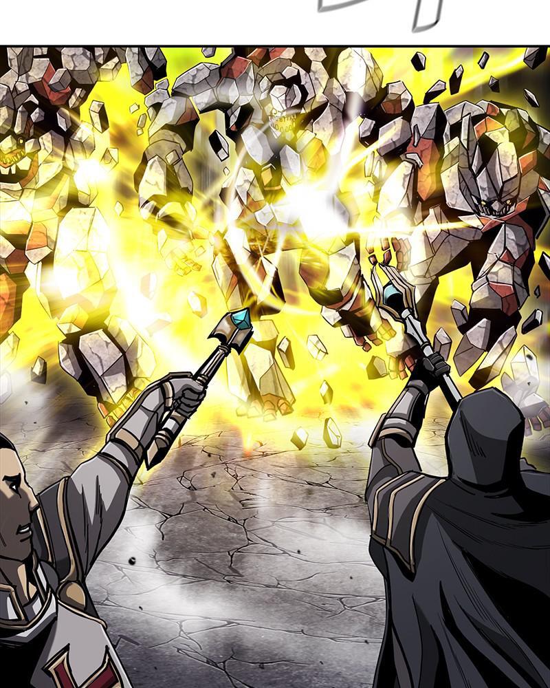 Read The First Hunter Manga Online
