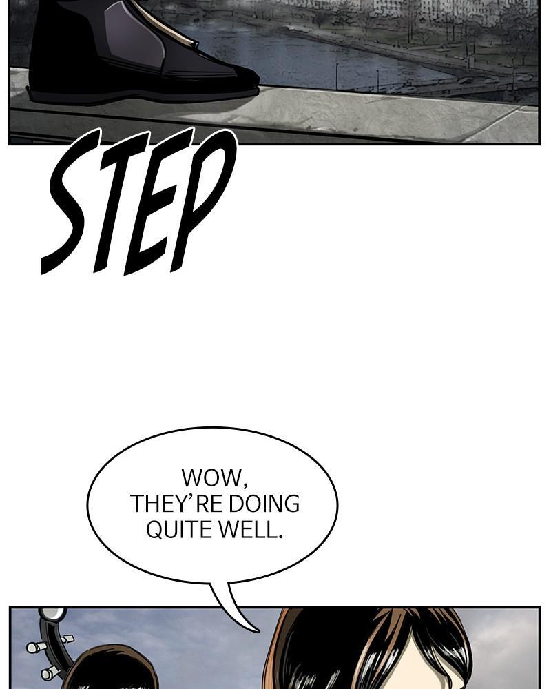 Read The First Hunter Manga Online