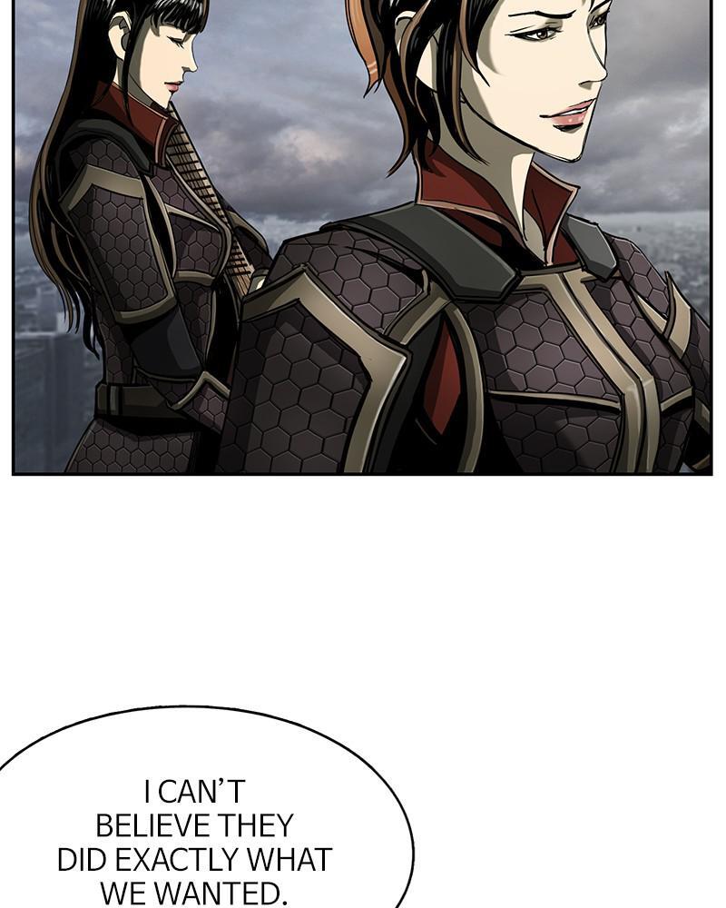 Read The First Hunter Manga Online