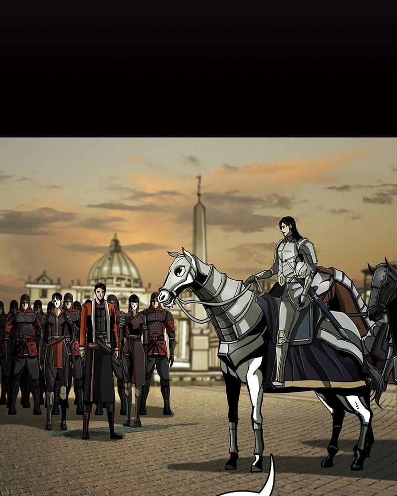 Read The First Hunter Manga Online