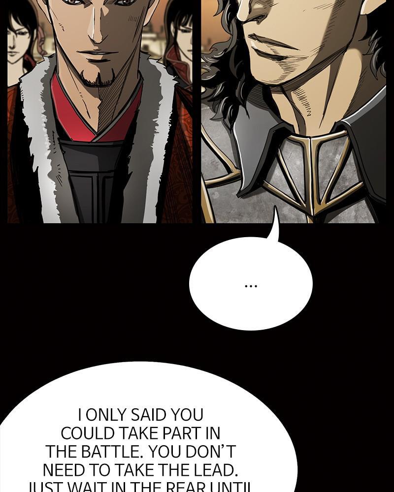 Read The First Hunter Manga Online