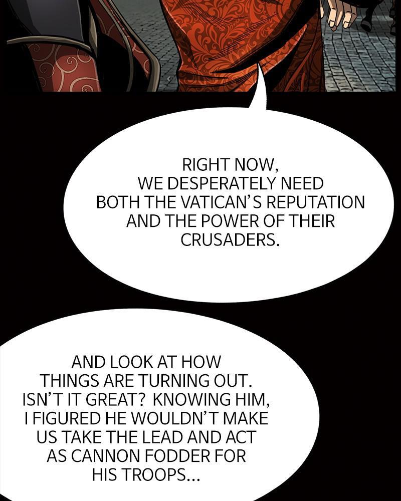 Read The First Hunter Manga Online