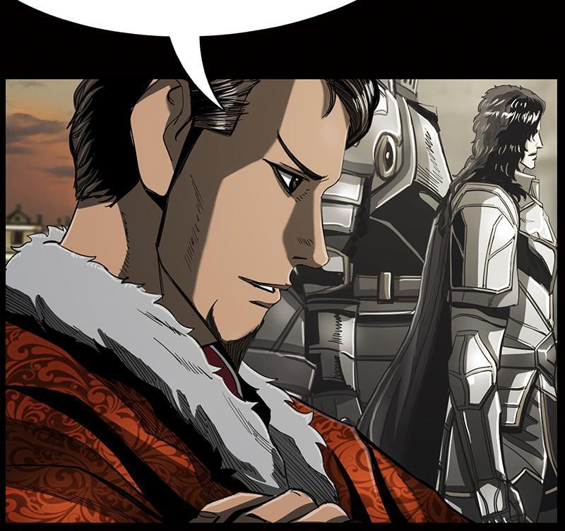 Read The First Hunter Manga Online