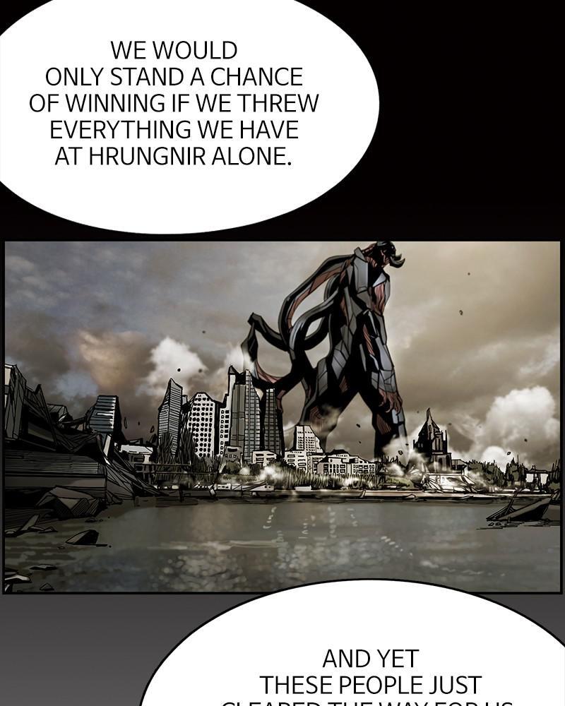 Read The First Hunter Manga Online