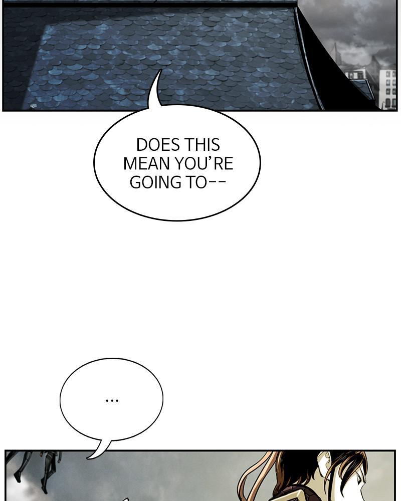 Read The First Hunter Manga Online