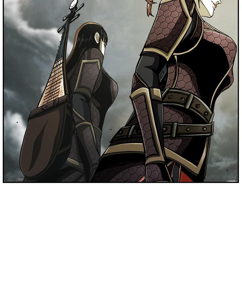Read The First Hunter Manga Online
