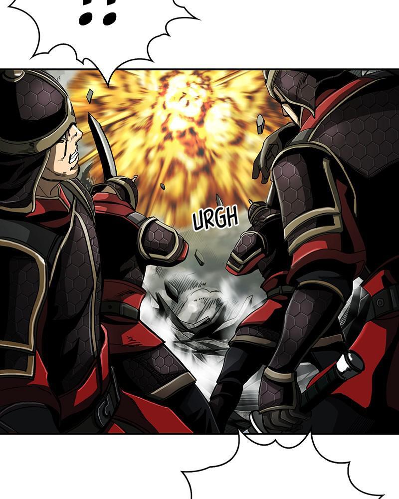 Read The First Hunter Manga Online