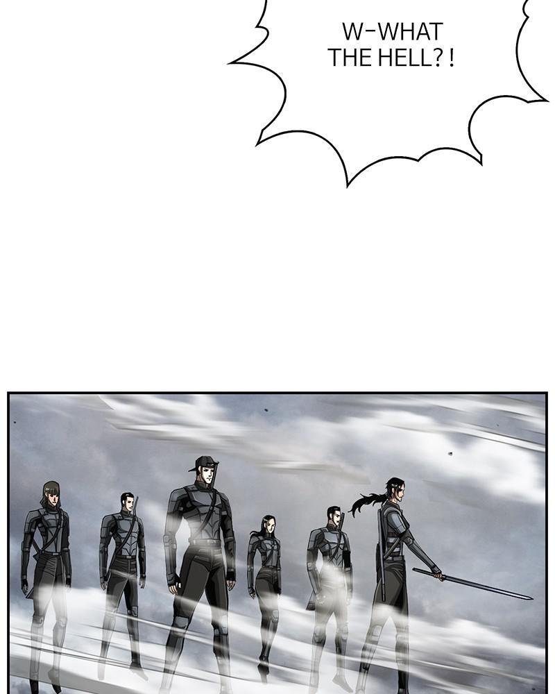 Read The First Hunter Manga Online