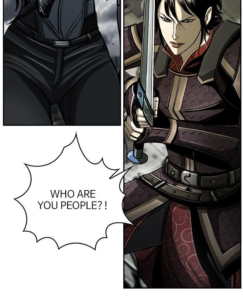 Read The First Hunter Manga Online