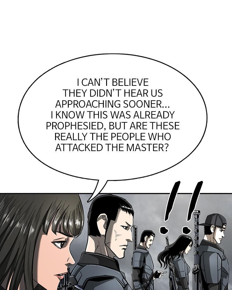 Read The First Hunter Manga Online