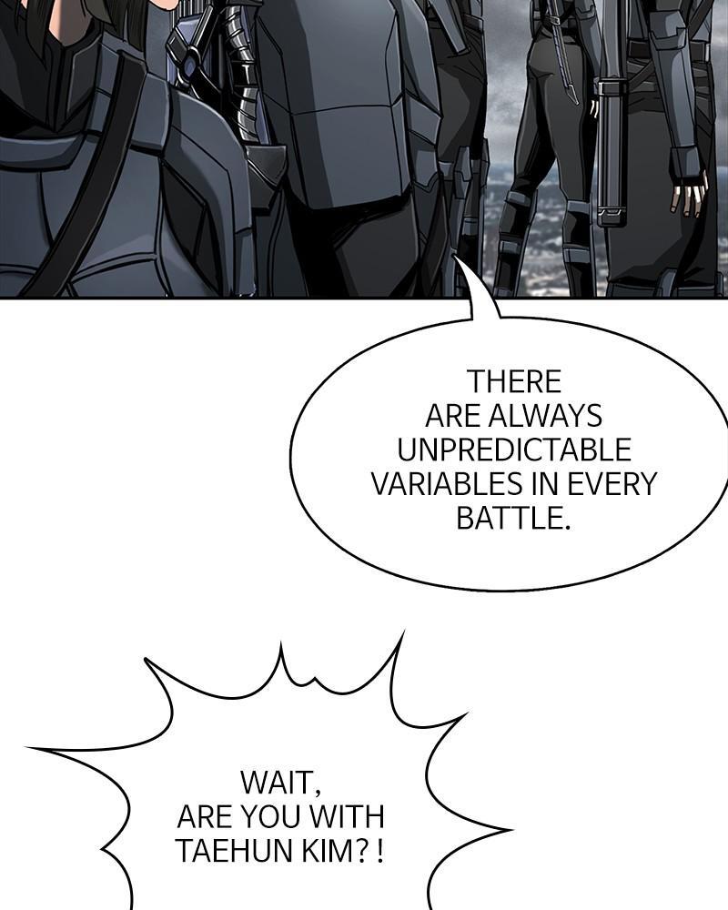 Read The First Hunter Manga Online