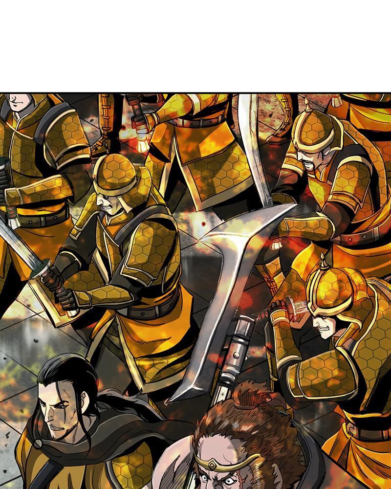 Read The First Hunter Manga Online
