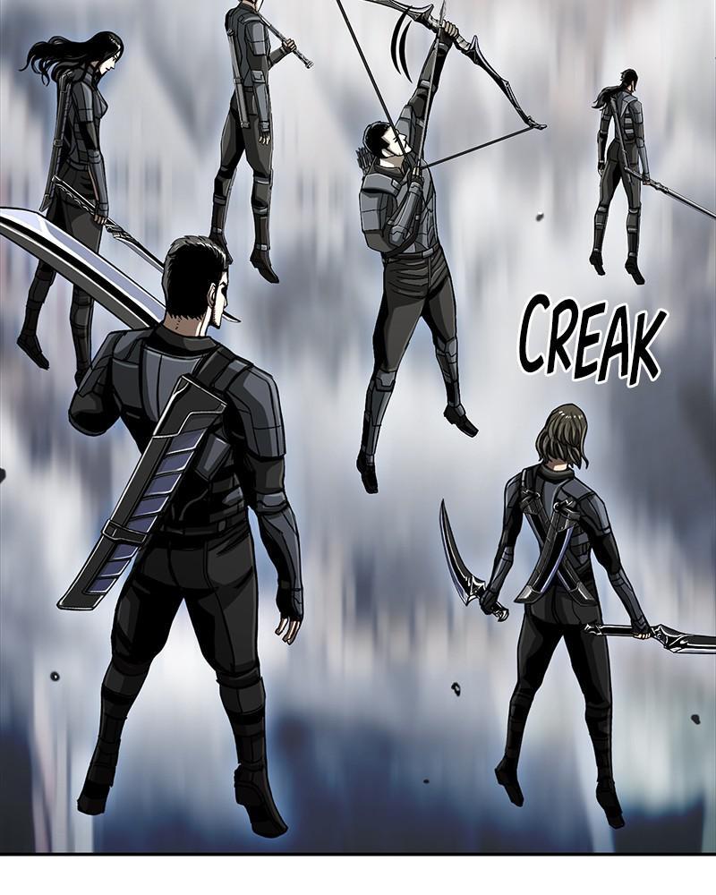 Read The First Hunter Manga Online