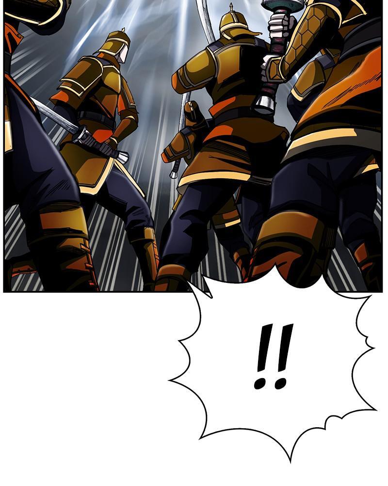 Read The First Hunter Manga Online