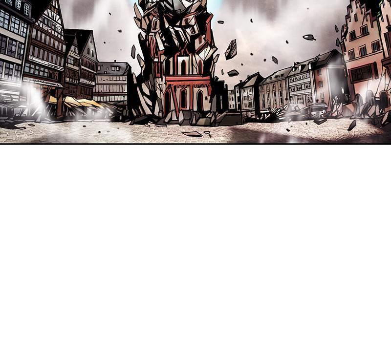 Read The First Hunter Manga Online