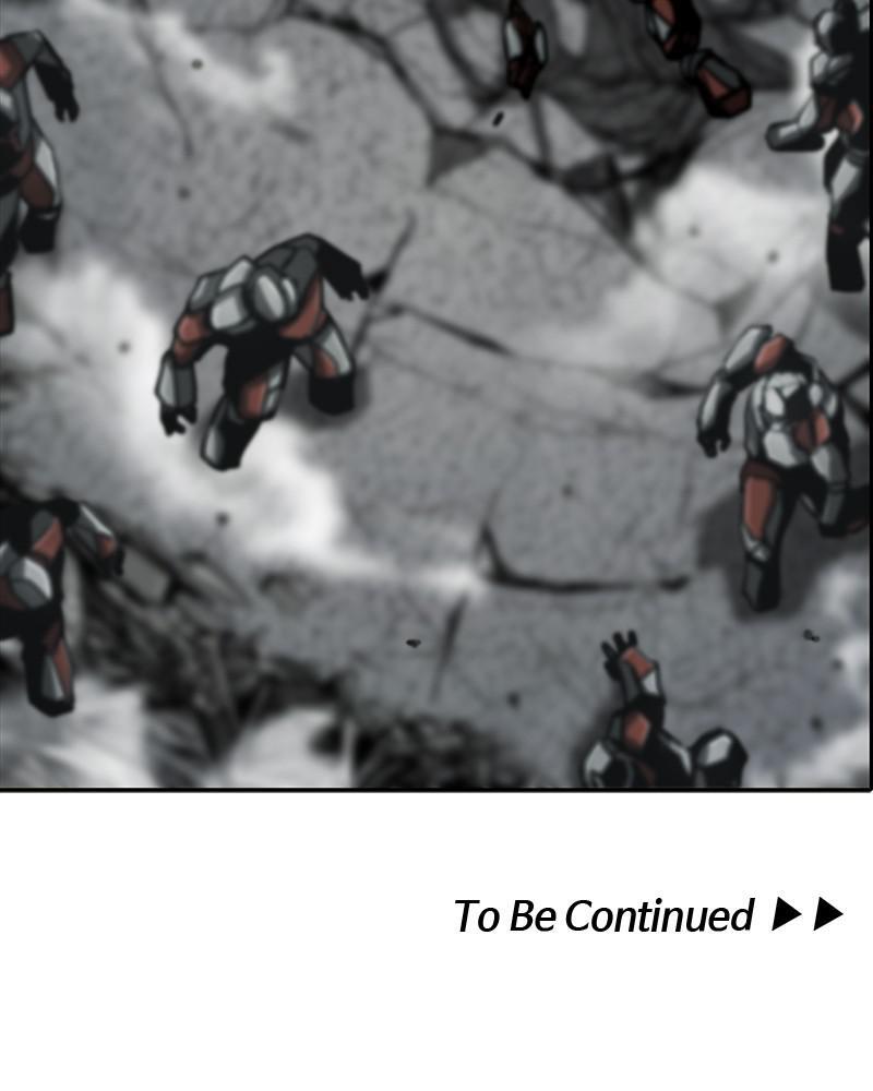 Read The First Hunter Manga Online