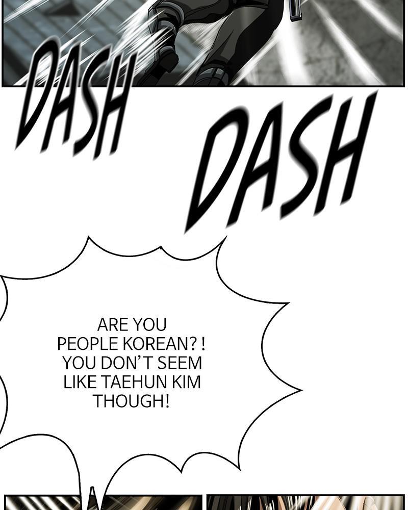 Read The First Hunter Manga Online