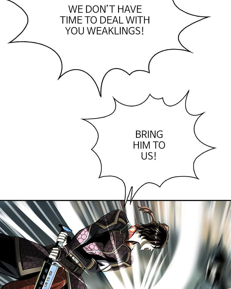 Read The First Hunter Manga Online