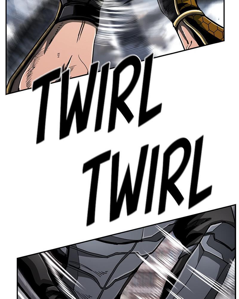 Read The First Hunter Manga Online