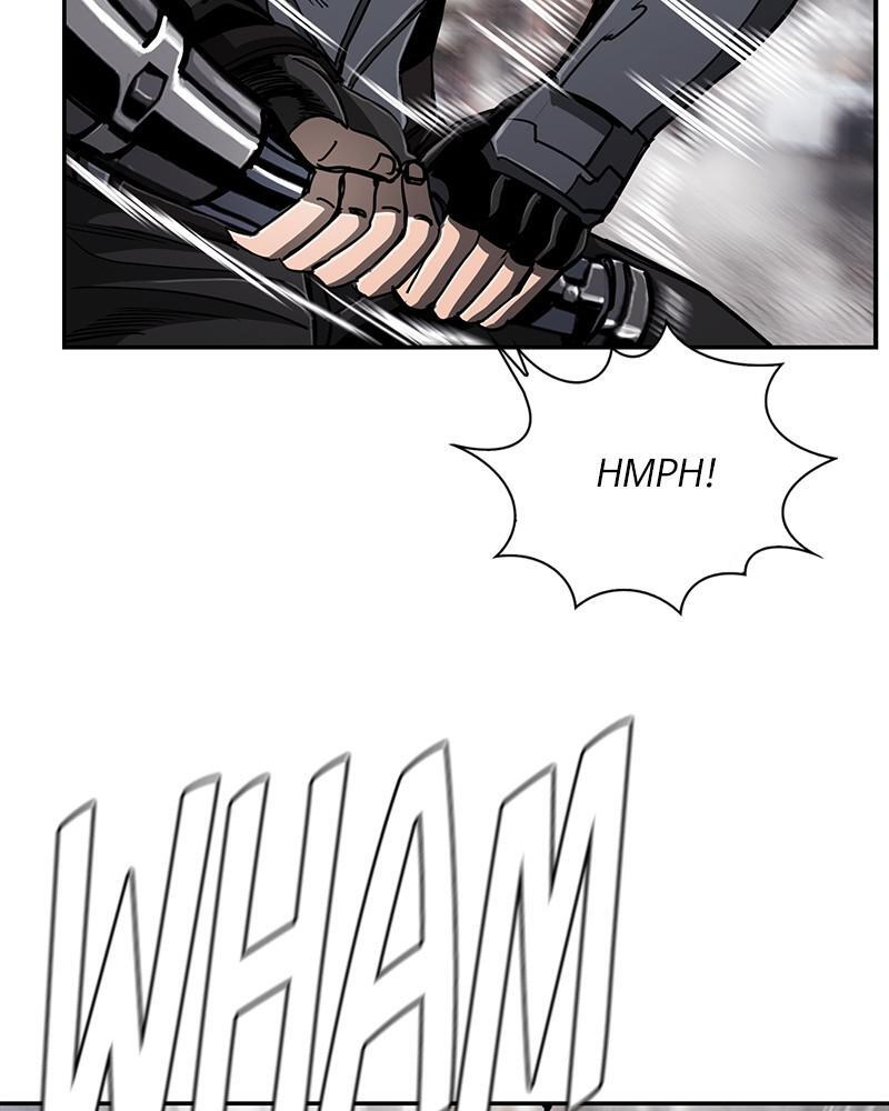 Read The First Hunter Manga Online