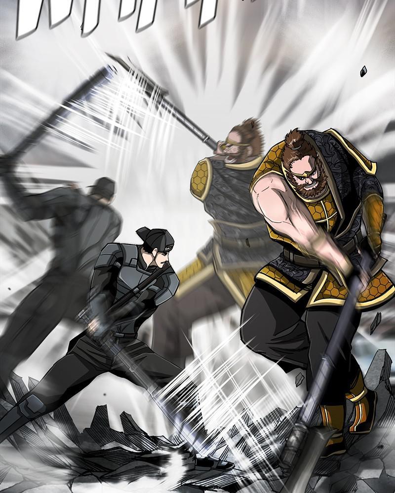Read The First Hunter Manga Online