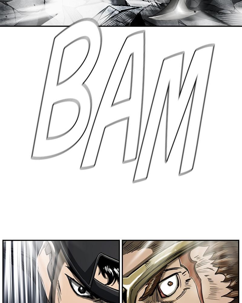 Read The First Hunter Manga Online