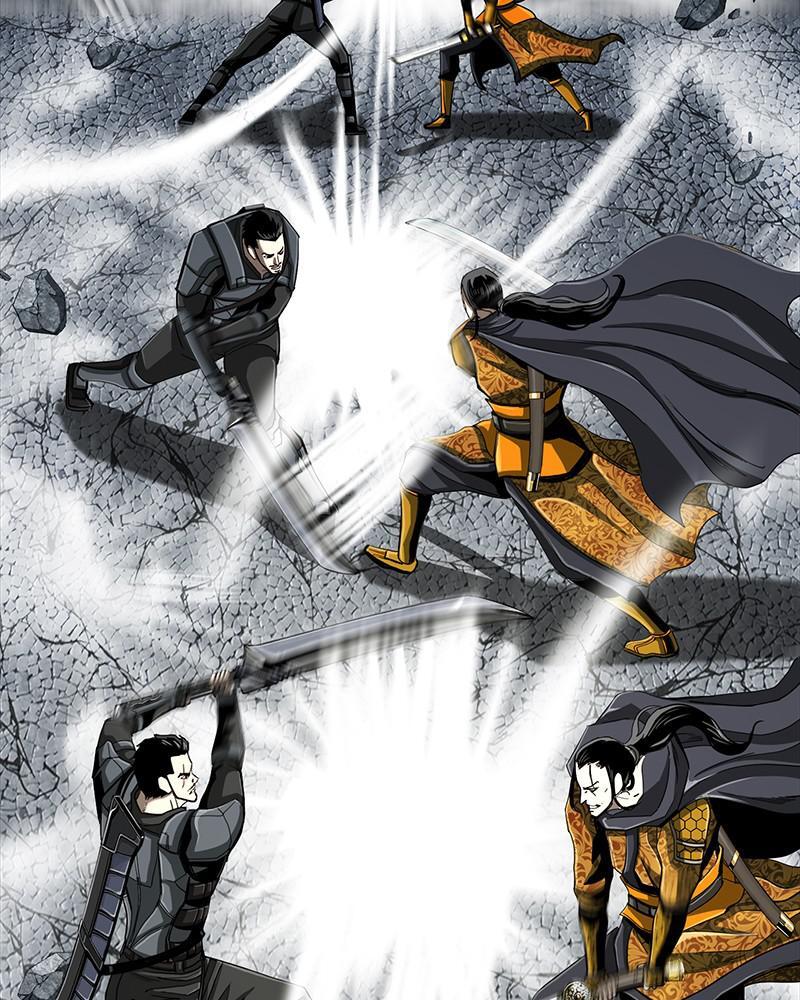 Read The First Hunter Manga Online