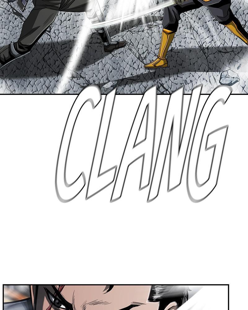 Read The First Hunter Manga Online