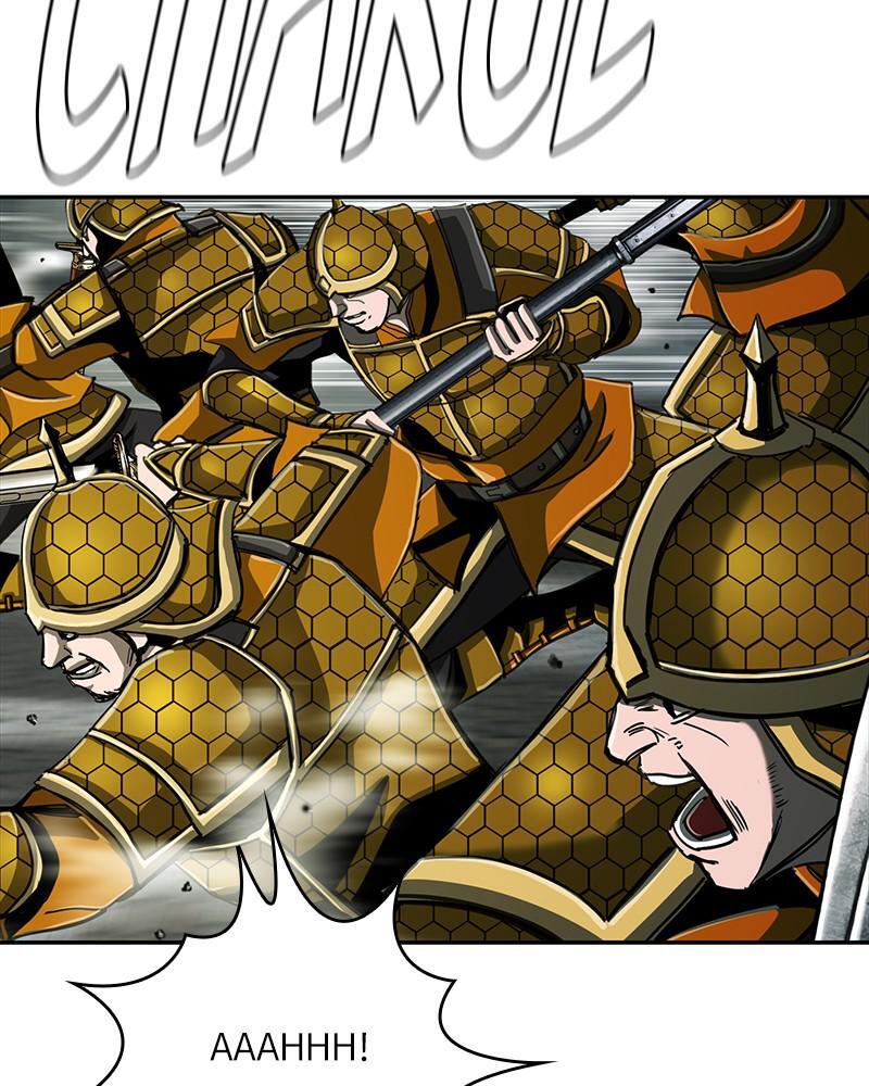 Read The First Hunter Manga Online