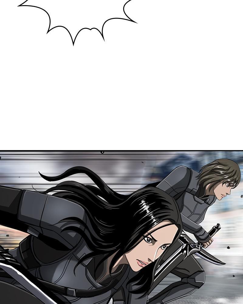 Read The First Hunter Manga Online