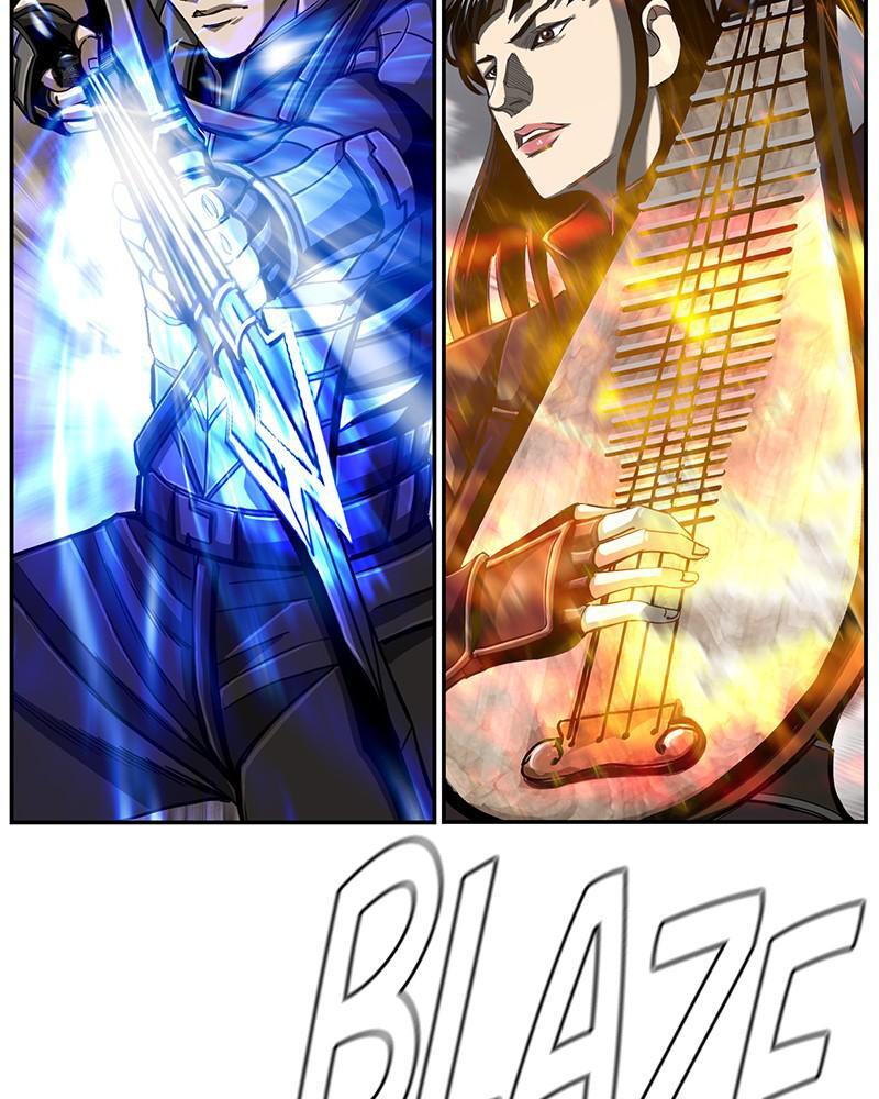 Read The First Hunter Manga Online