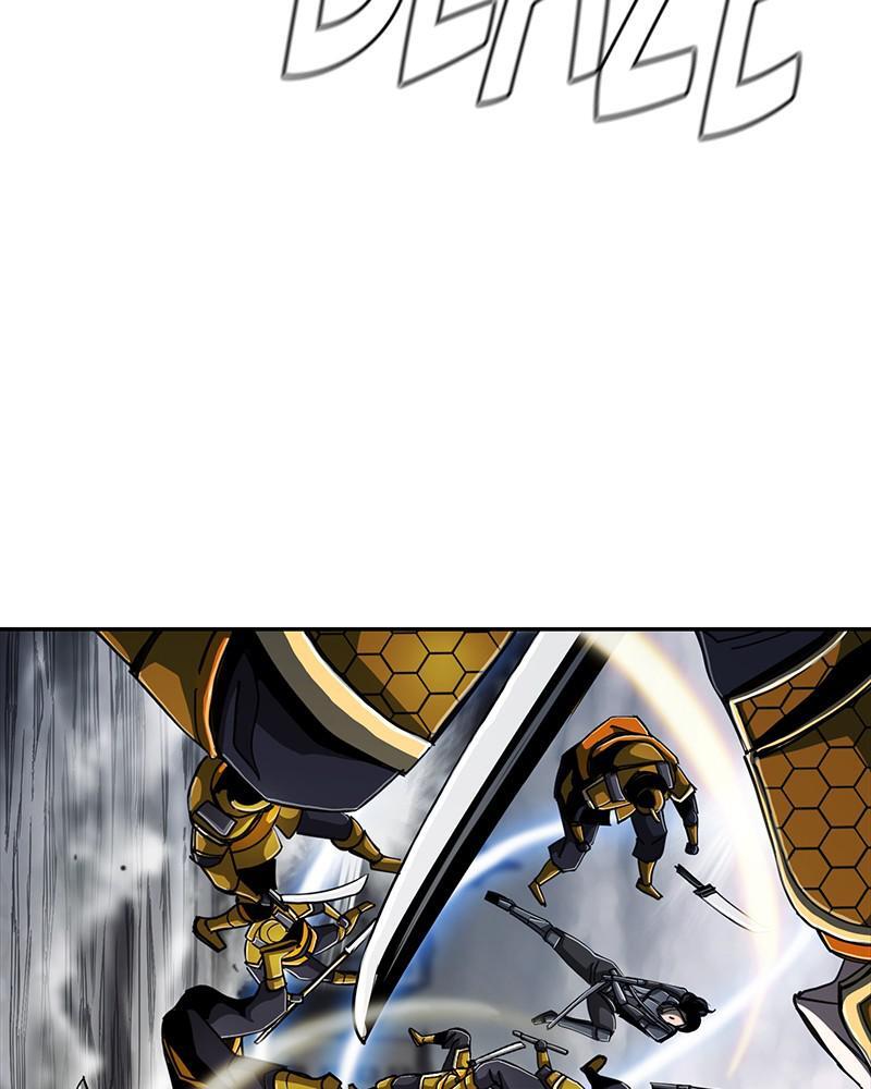 Read The First Hunter Manga Online