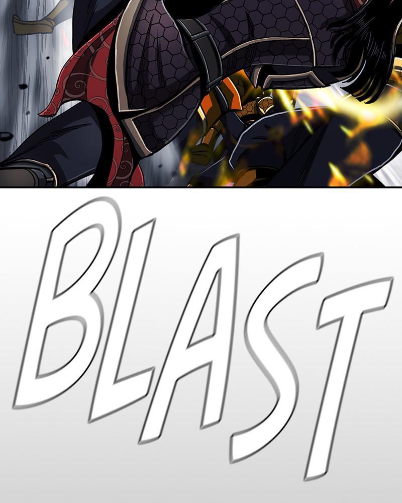 Read The First Hunter Manga Online