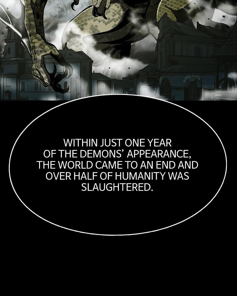 Read The First Hunter Manga Online