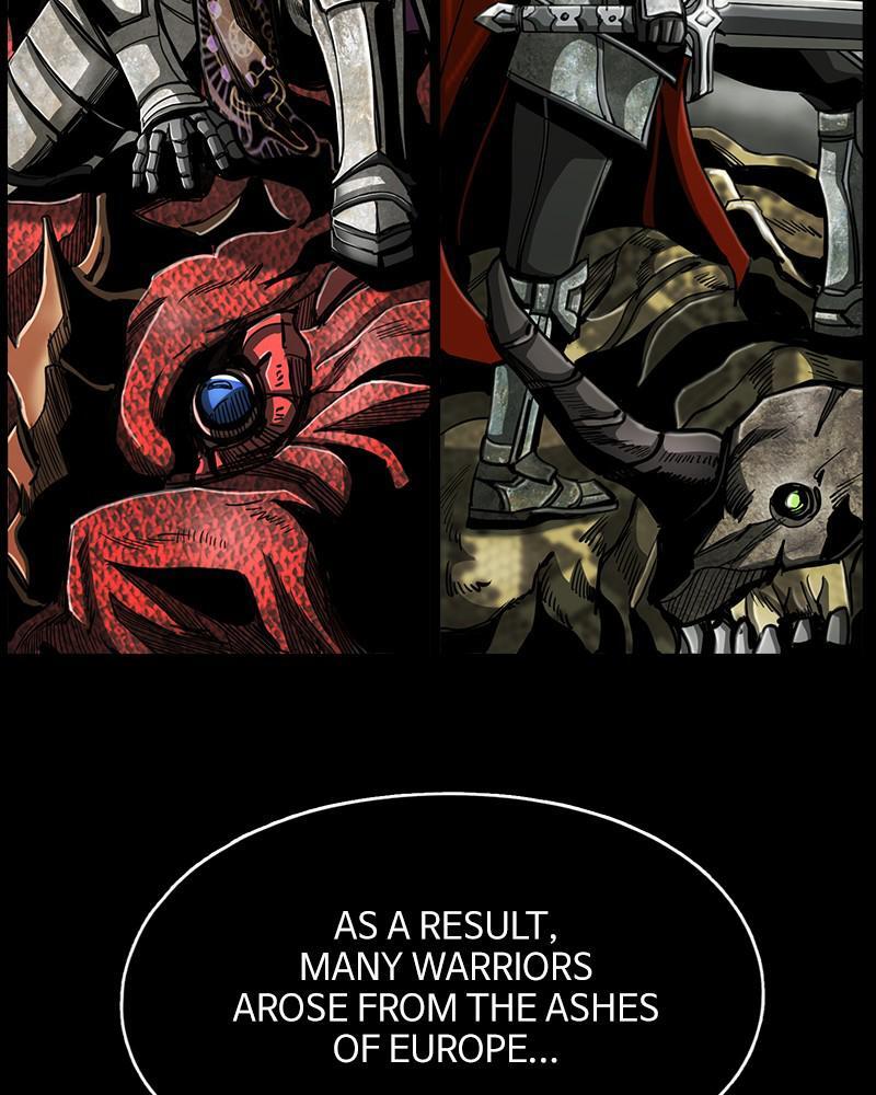 Read The First Hunter Manga Online