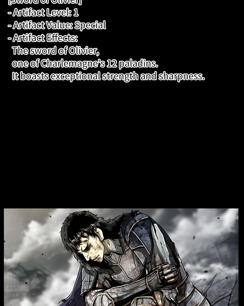 Read The First Hunter Manga Online