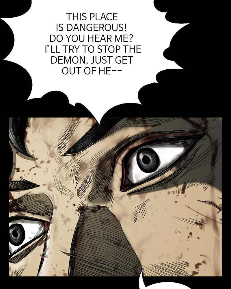 Read The First Hunter Manga Online